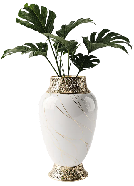 Planta - Decoração