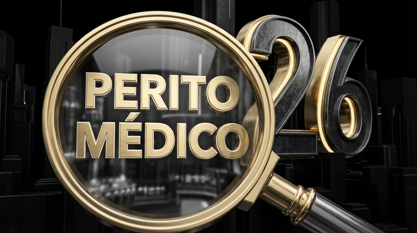 Como se Cadastrar para Ser Perito Judicial Médico em 2026 (Passo a Passo) - Prime Perícias - Gestão Pericial Completa